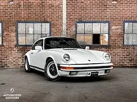 Porsche 911 carrera 207pk 1984 -youngtimer- - afbeelding 64 van  66