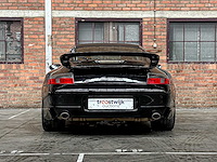 Porsche 911 carrera 3.4 996 300pk 1999 youngtimer (69.000 km) - afbeelding 4 van  35