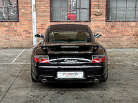 Porsche 911 carrera 3.4 996 300pk 1999 youngtimer (69.000 km) - afbeelding 5 van  35