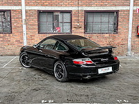 Porsche 911 carrera 3.4 996 300pk 1999 youngtimer (69.000 km) - afbeelding 7 van  35