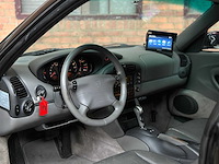 Porsche 911 carrera 3.4 996 300pk 1999 youngtimer (69.000 km) - afbeelding 9 van  35