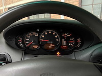 Porsche 911 carrera 3.4 996 300pk 1999 youngtimer (69.000 km) - afbeelding 16 van  35