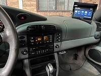 Porsche 911 carrera 3.4 996 300pk 1999 youngtimer (69.000 km) - afbeelding 18 van  35