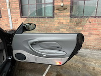 Porsche 911 carrera 3.4 996 300pk 1999 youngtimer (69.000 km) - afbeelding 25 van  35