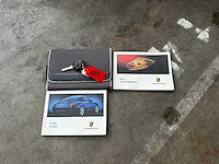 Porsche 911 carrera 3.4 996 300pk 1999 youngtimer (69.000 km) - afbeelding 29 van  35