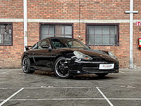Porsche 911 carrera 3.4 996 300pk 1999 youngtimer (69.000 km) - afbeelding 31 van  35