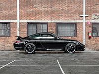 Porsche 911 carrera 3.4 996 300pk 1999 youngtimer (69.000 km) - afbeelding 34 van  35