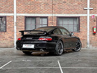 Porsche 911 carrera 3.4 996 300pk 1999 youngtimer (69.000 km) - afbeelding 35 van  35