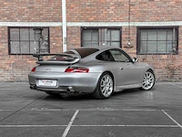 Porsche 911 carrera 3.4 996 gt3-look 300pk 1999 -youngtimer- - afbeelding 11 van  42