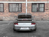 Porsche 911 carrera 3.4 996 gt3-look 300pk 1999 -youngtimer- - afbeelding 14 van  42