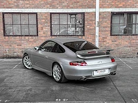 Porsche 911 carrera 3.4 996 gt3-look 300pk 1999 -youngtimer- - afbeelding 16 van  42