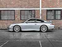 Porsche 911 carrera 3.4 996 gt3-look 300pk 1999 -youngtimer- - afbeelding 17 van  42