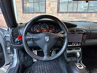Porsche 911 carrera 3.4 996 gt3-look 300pk 1999 -youngtimer- - afbeelding 20 van  42