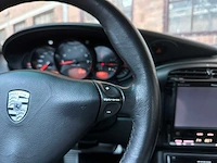 Porsche 911 carrera 3.4 996 gt3-look 300pk 1999 -youngtimer- - afbeelding 24 van  42