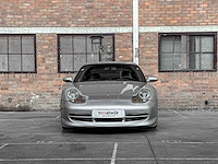 Porsche 911 carrera 3.4 996 gt3-look 300pk 1999 -youngtimer- - afbeelding 5 van  42