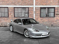 Porsche 911 carrera 3.4 996 gt3-look 300pk 1999 -youngtimer- - afbeelding 8 van  42