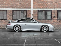 Porsche 911 carrera 3.4 996 gt3-look 300pk 1999 -youngtimer- - afbeelding 9 van  42