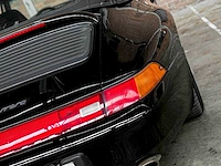 Porsche 911 carrera 3.6 993 285pk 1987 cabriolet - afbeelding 9 van  40
