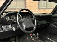 Porsche 911 carrera 3.6 993 285pk 1987 cabriolet - afbeelding 16 van  40