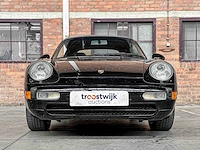 Porsche 911 carrera 3.6 993 285pk 1987 cabriolet - afbeelding 37 van  40