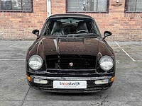 Porsche 911 carrera 3.6 993 285pk 1987 cabriolet - afbeelding 38 van  40