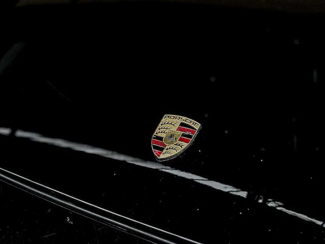 Porsche 911 carrera 3.6 993 285pk 1987 cabriolet - afbeelding 40 van  40