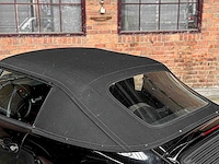 Porsche 911 carrera 3.6 993 285pk 1997 cabriolet - afbeelding 14 van  40