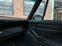 Porsche 911 carrera 3.6 993 285pk 1997 cabriolet - afbeelding 27 van  40
