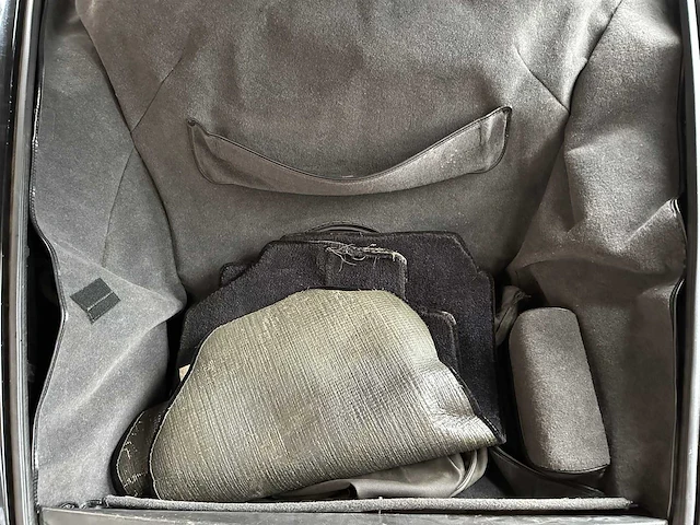 Porsche 911 carrera 3.6 993 285pk 1997 cabriolet - afbeelding 33 van  40