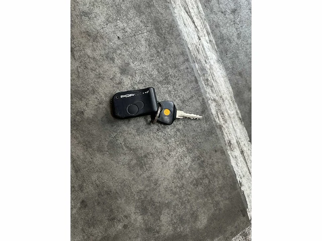 Porsche 911 carrera 3.6 993 285pk 1997 cabriolet - afbeelding 35 van  40