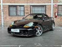 Porsche 911 carrera 4 3.4 996 300pk 1999 youngtimer - afbeelding 2 van  26