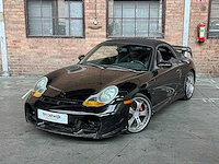 Porsche 911 carrera 4 3.4 996 300pk 1999 youngtimer - afbeelding 3 van  26
