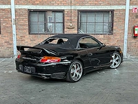 Porsche 911 carrera 4 3.4 996 300pk 1999 youngtimer - afbeelding 8 van  26
