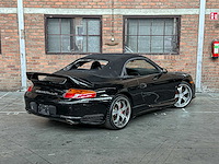 Porsche 911 carrera 4 3.4 996 300pk 1999 youngtimer - afbeelding 25 van  26