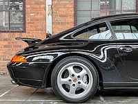 Porsche 911 carrera 4 993 coupe (manual) 272pk 1995 youngtimer - afbeelding 4 van  44