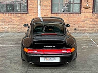 Porsche 911 carrera 4 993 coupe (manual) 272pk 1995 youngtimer - afbeelding 9 van  44