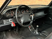 Porsche 911 carrera 4 993 coupe (manual) 272pk 1995 youngtimer - afbeelding 15 van  44