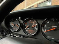 Porsche 911 carrera 4 993 coupe (manual) 272pk 1995 youngtimer - afbeelding 21 van  44