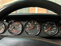 Porsche 911 carrera 4 993 coupe (manual) 272pk 1995 youngtimer - afbeelding 22 van  44