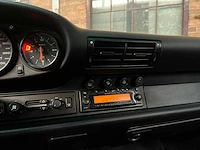 Porsche 911 carrera 4 993 coupe (manual) 272pk 1995 youngtimer - afbeelding 26 van  44