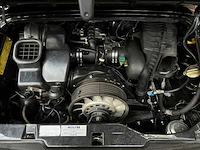 Porsche 911 carrera 4 993 coupe (manual) 272pk 1995 youngtimer - afbeelding 32 van  44