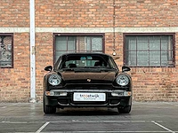 Porsche 911 carrera 4 993 coupe (manual) 272pk 1995 youngtimer - afbeelding 40 van  44