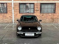 Porsche 911 carrera 4 993 coupe (manual) 272pk 1995 youngtimer - afbeelding 41 van  44