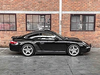Porsche 911 carrera 4 997 coupé 3.6 325pk 2007 youngtimer - afbeelding 10 van  41