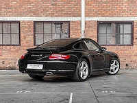Porsche 911 carrera 4 997 coupé 3.6 325pk 2007 youngtimer - afbeelding 11 van  41