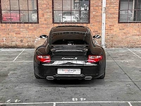 Porsche 911 carrera 4 997 coupé 3.6 325pk 2007 youngtimer - afbeelding 14 van  41