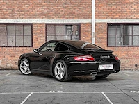 Porsche 911 carrera 4 997 coupé 3.6 325pk 2007 youngtimer - afbeelding 15 van  41