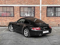 Porsche 911 carrera 4 997 coupé 3.6 325pk 2007 youngtimer - afbeelding 16 van  41