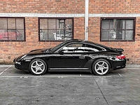 Porsche 911 carrera 4 997 coupé 3.6 325pk 2007 youngtimer - afbeelding 18 van  41