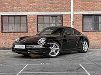 Porsche 911 carrera 4 997 coupé 3.6 325pk 2007 youngtimer - afbeelding 1 van  41